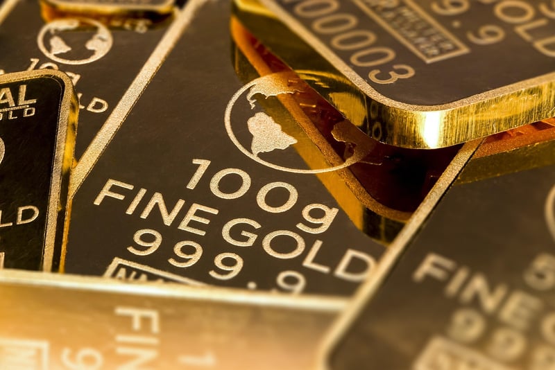 Gold Investments